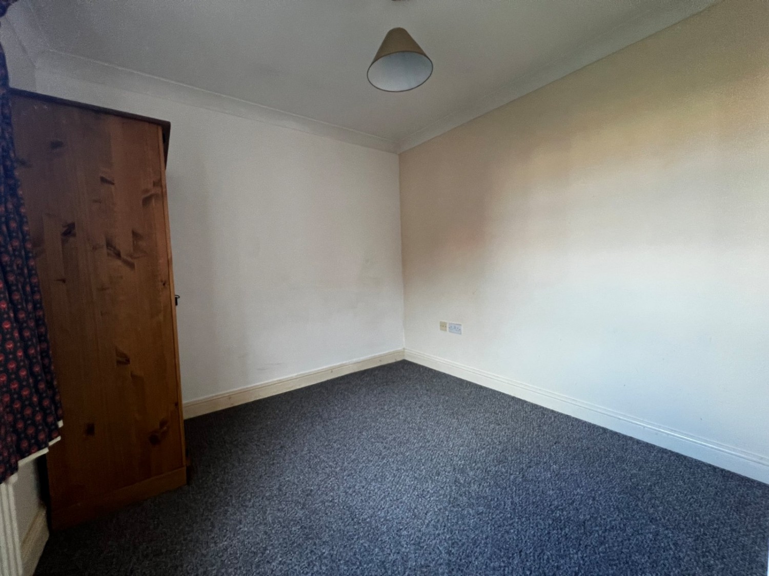Edward Avenue (New), Newark, Nottinghamshire