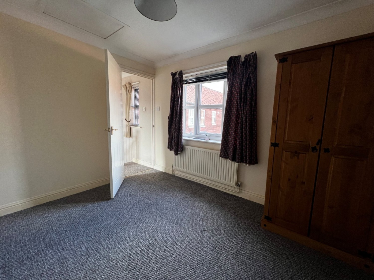 Edward Avenue (New), Newark, Nottinghamshire