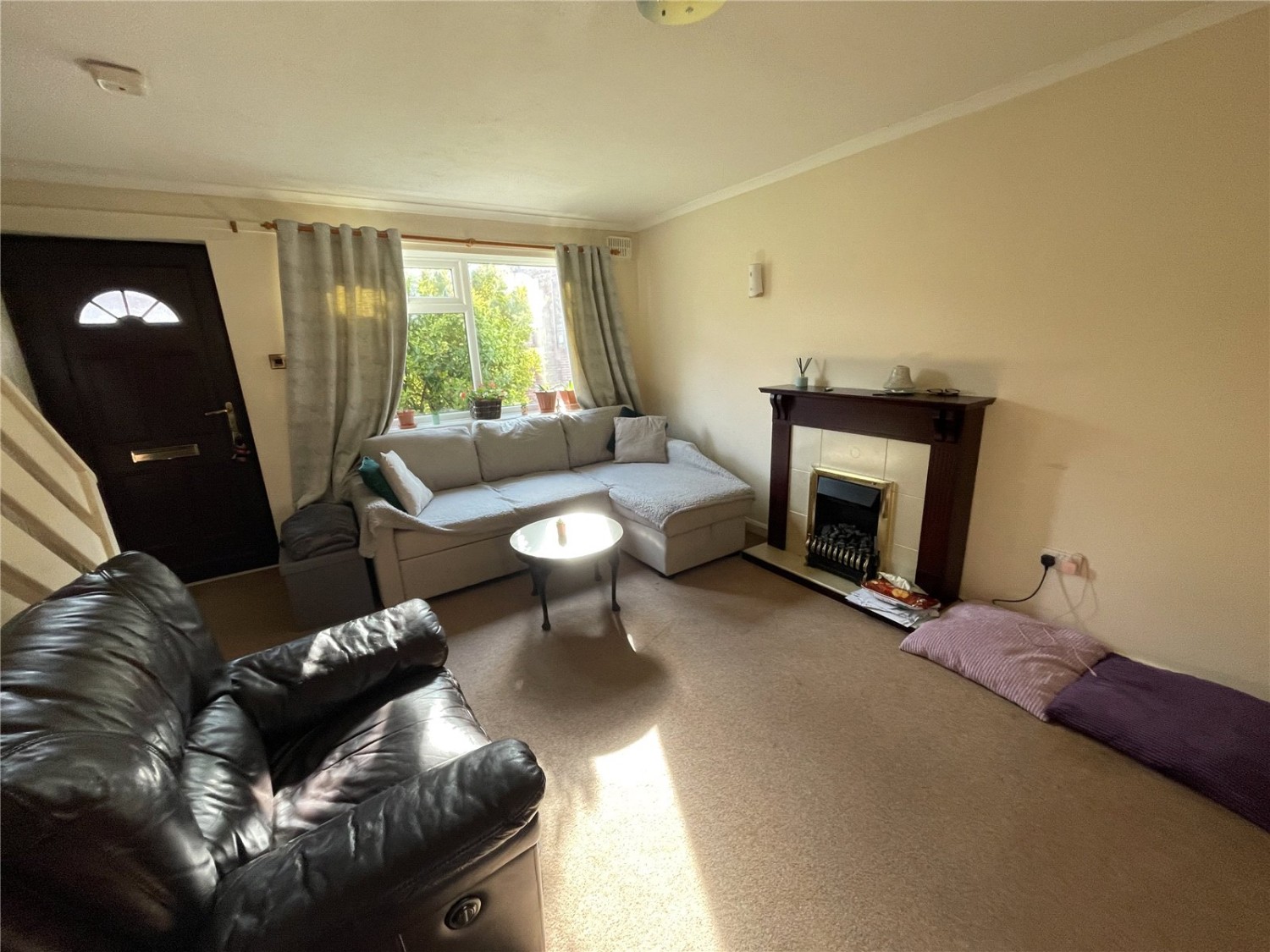 Pelham Street, Newark, Notts