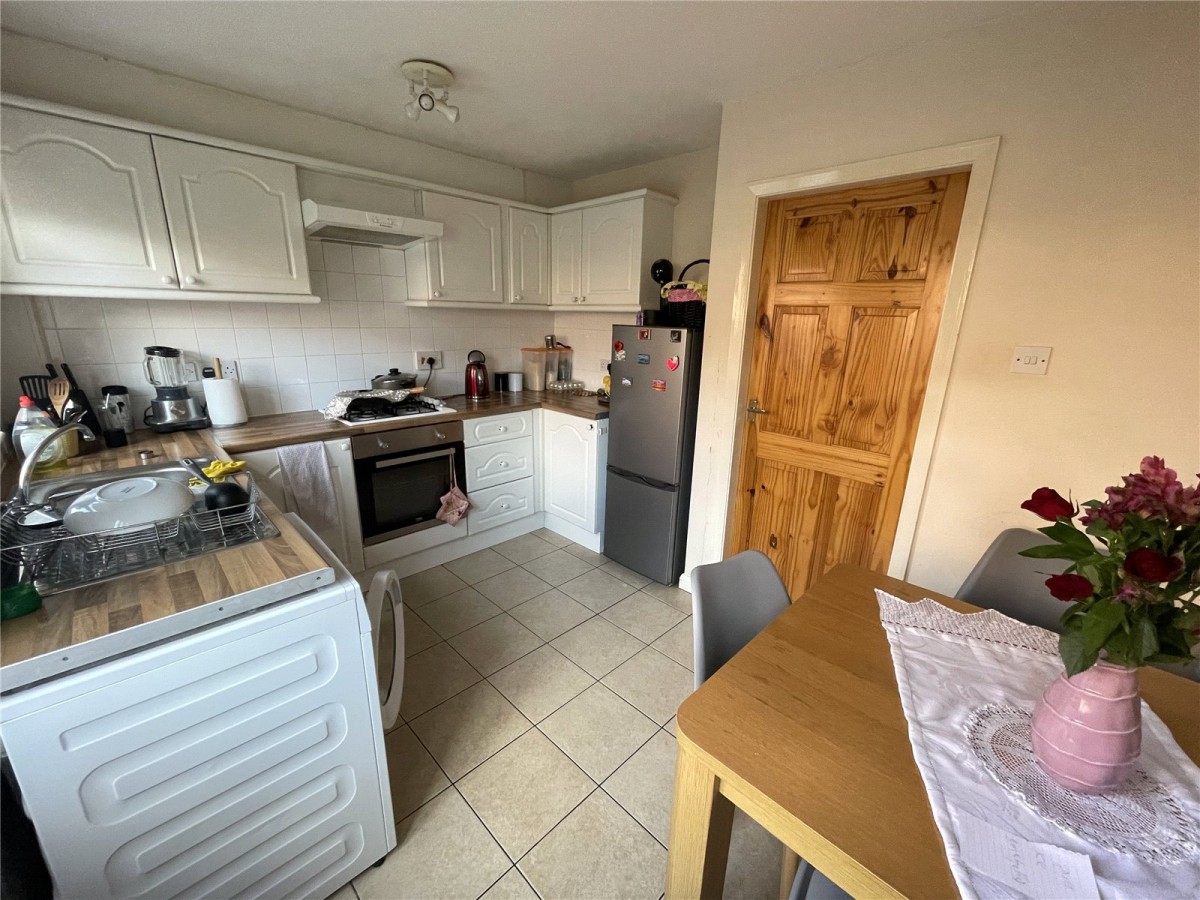 Pelham Street, Newark, Notts