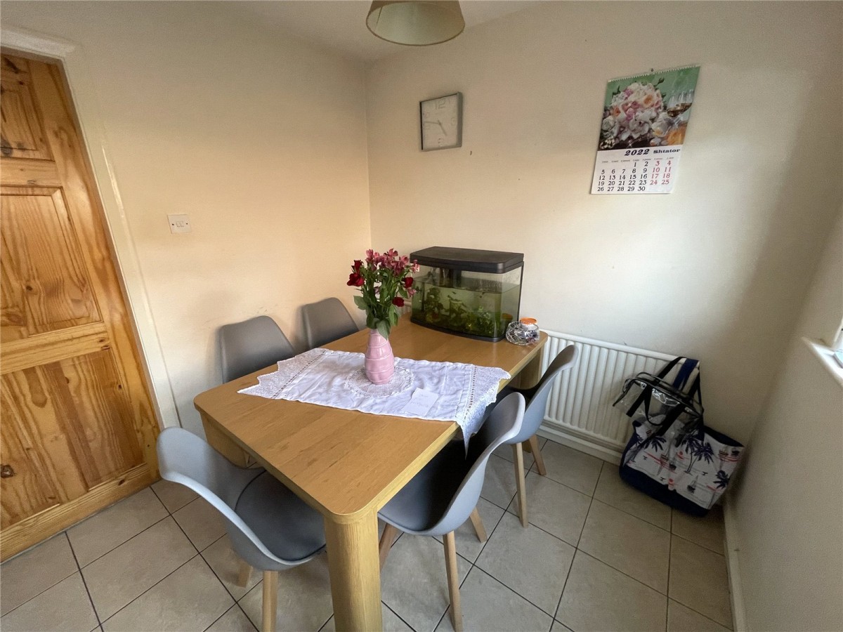 Pelham Street, Newark, Notts