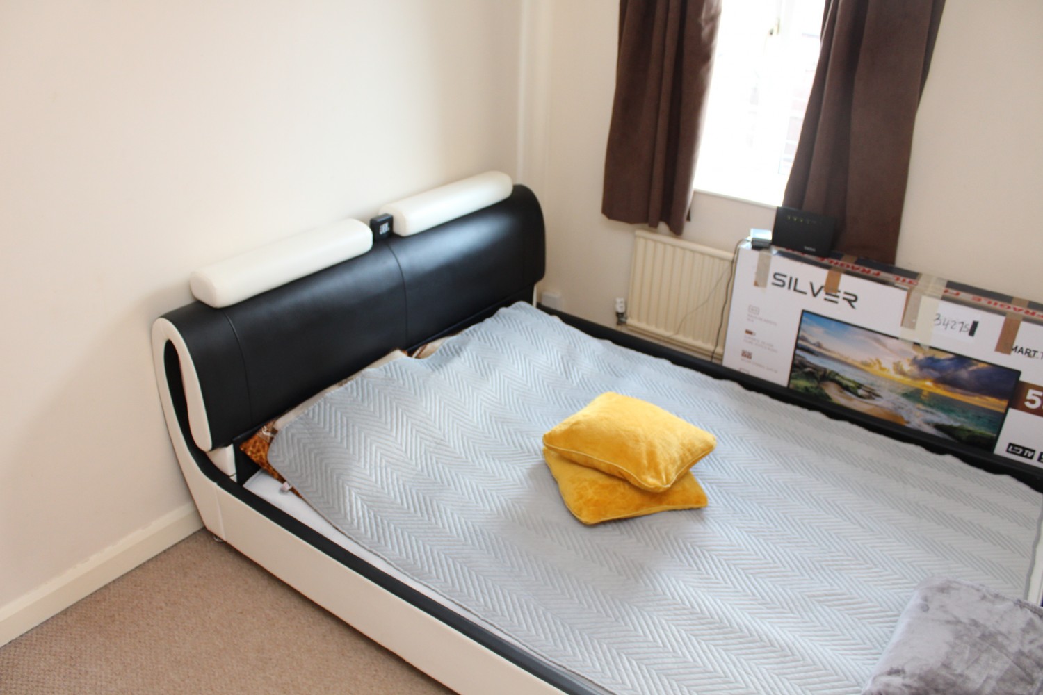 Pelham Street, Newark, Notts