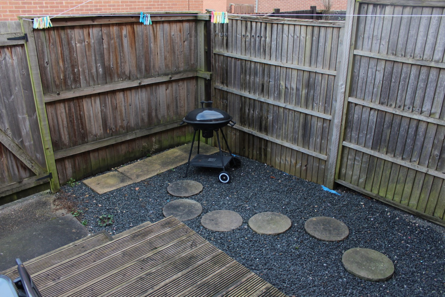 Pelham Street, Newark, Notts