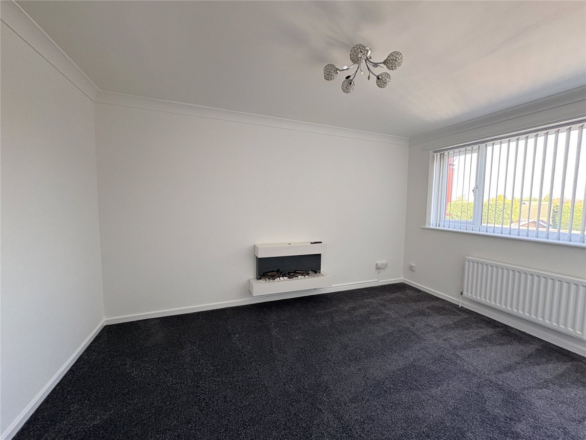 Brisbane Court, Newark, Notts