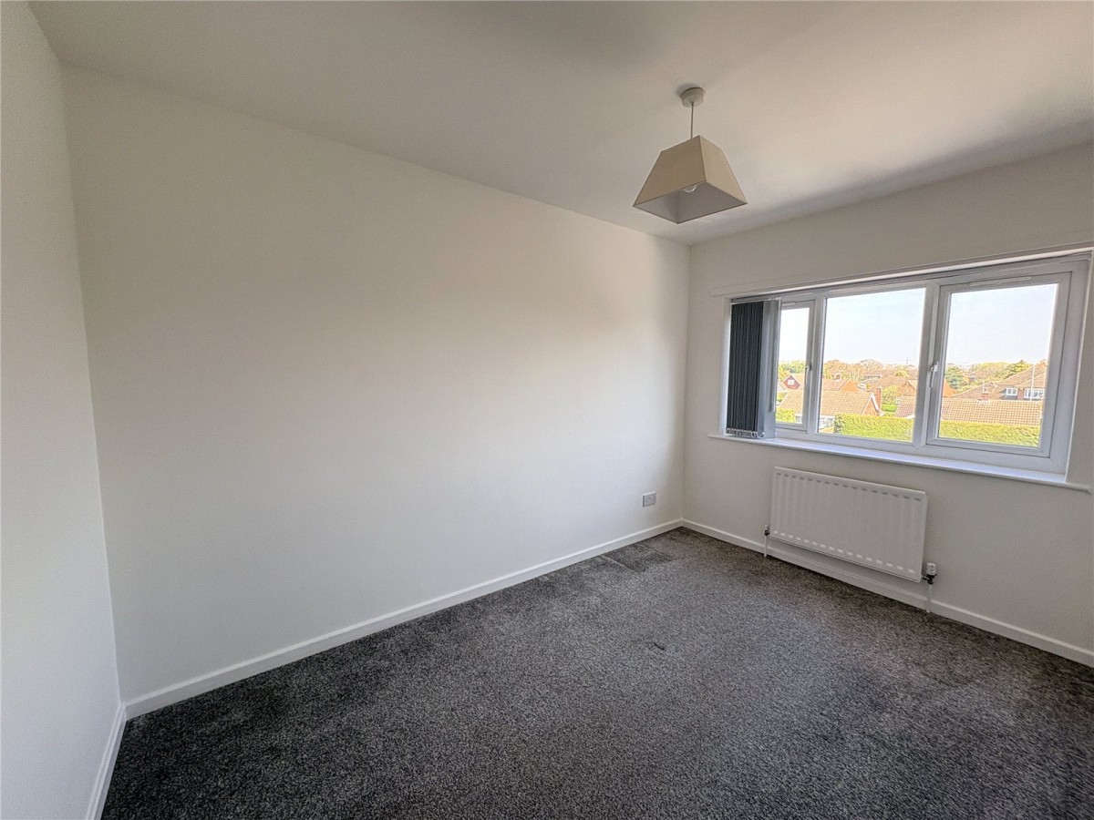 Brisbane Court, Newark, Notts