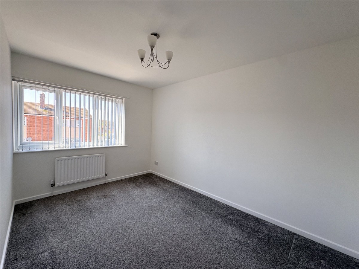 Brisbane Court, Newark, Notts