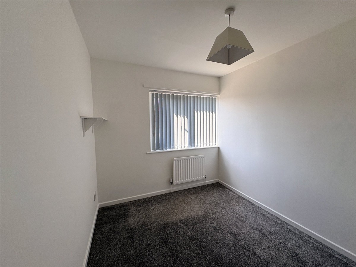 Brisbane Court, Newark, Notts