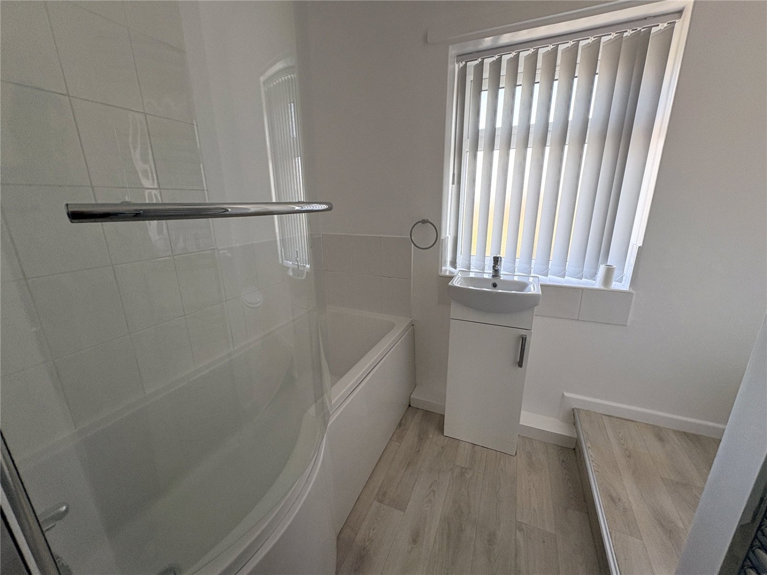 Brisbane Court, Newark, Notts