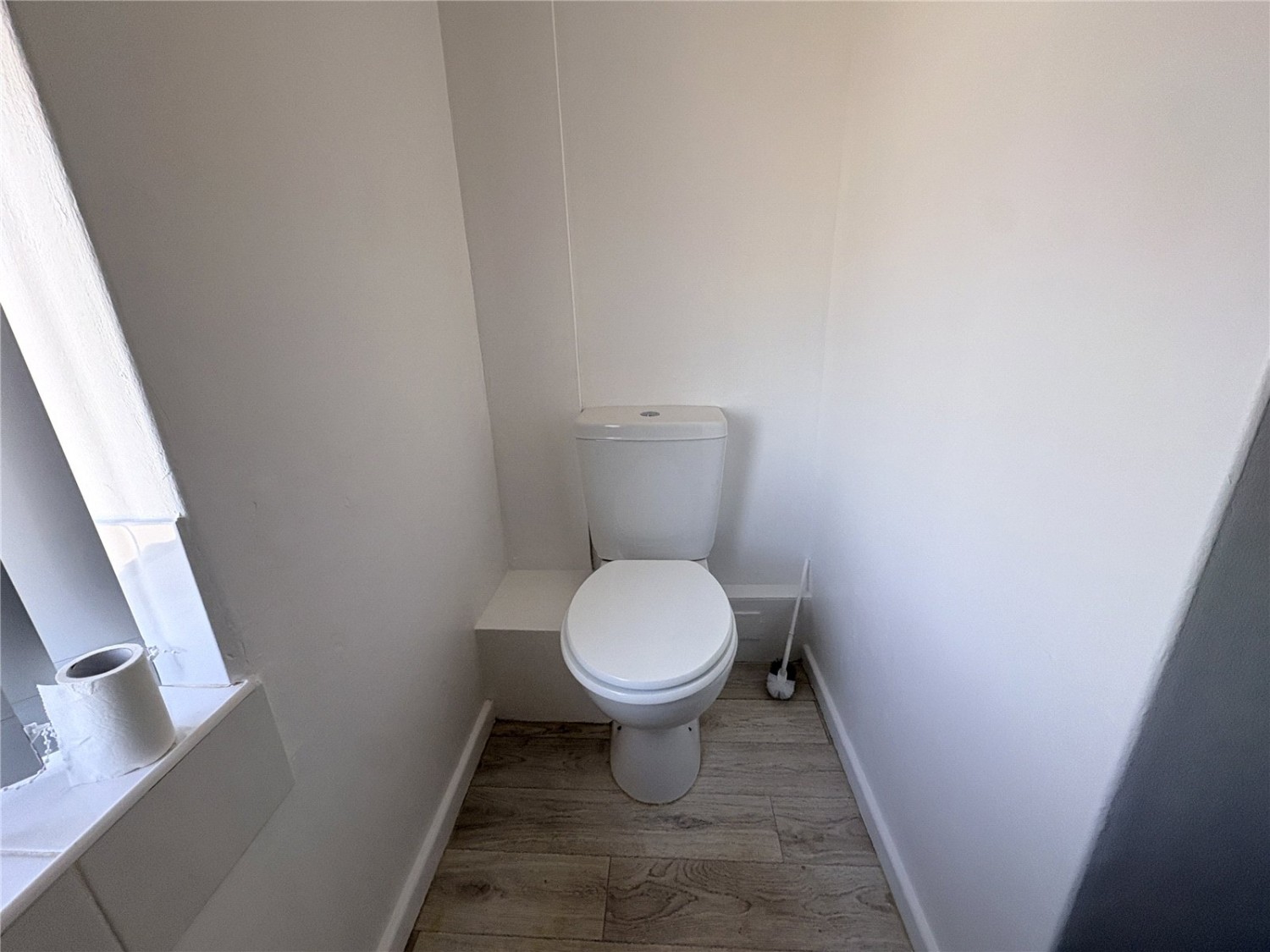 Brisbane Court, Newark, Notts