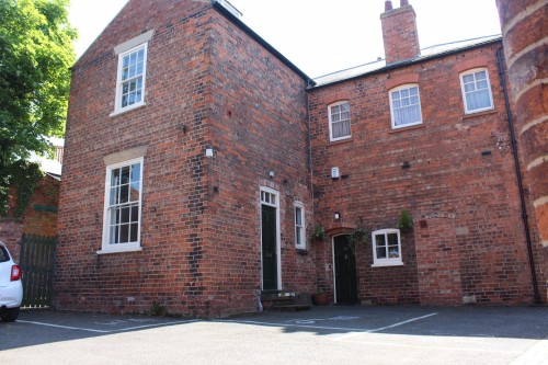 Northgate, Newark, Notts