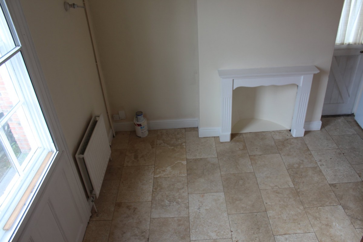 Northgate, Newark, Notts