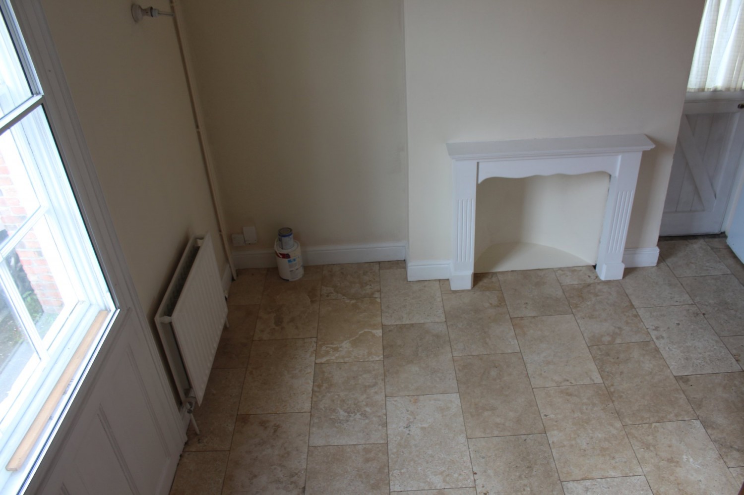 Northgate, Newark, Notts