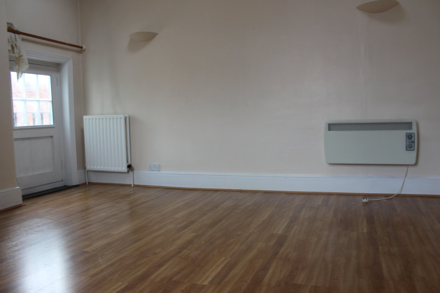 Northgate, Newark, Notts