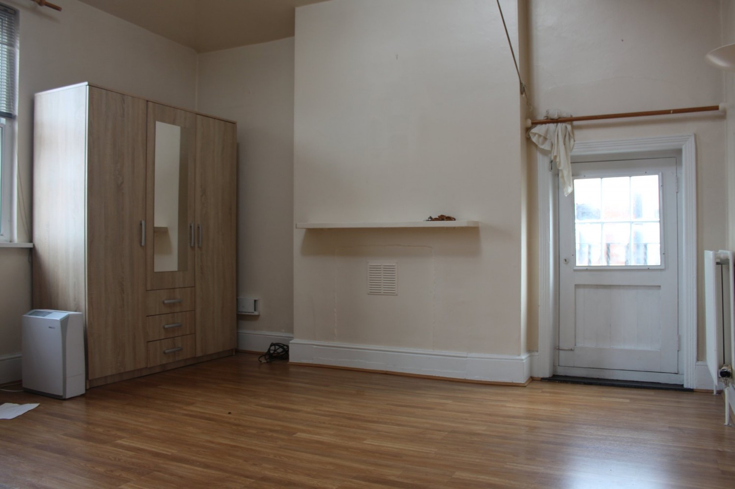 Northgate, Newark, Notts