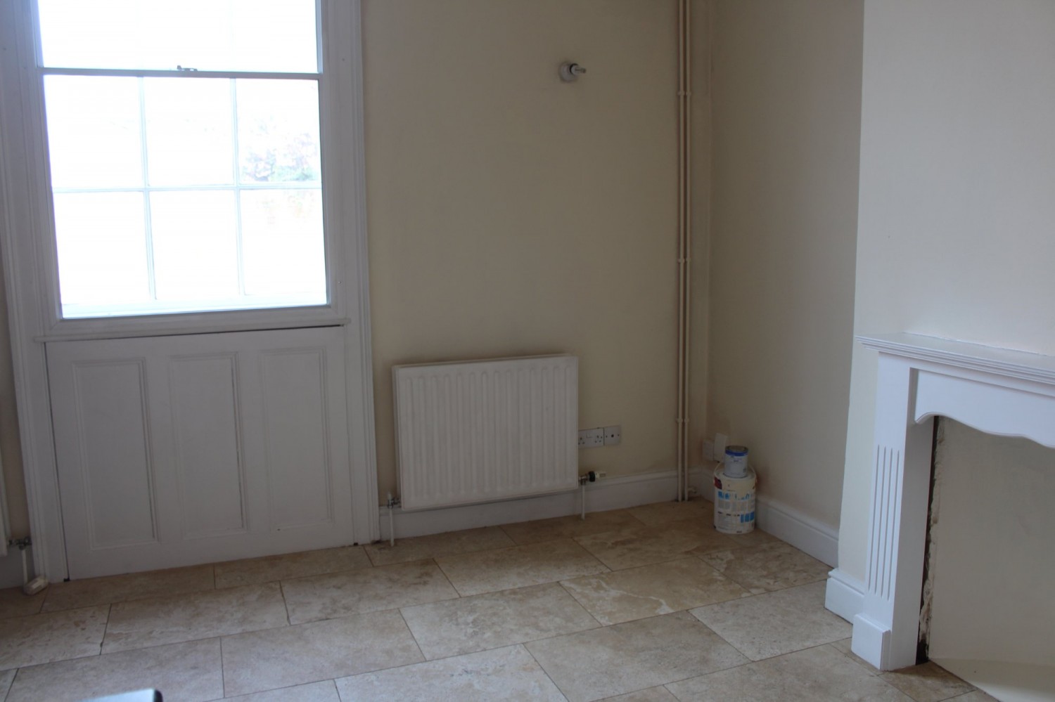 Northgate, Newark, Notts