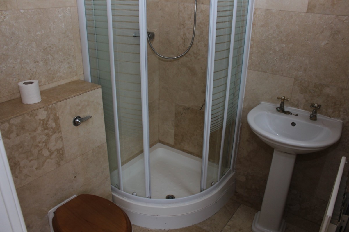 Northgate, Newark, Notts