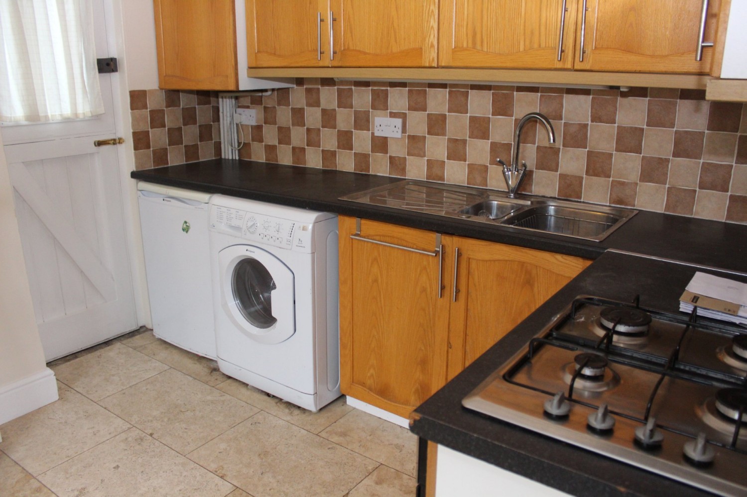 Northgate, Newark, Notts