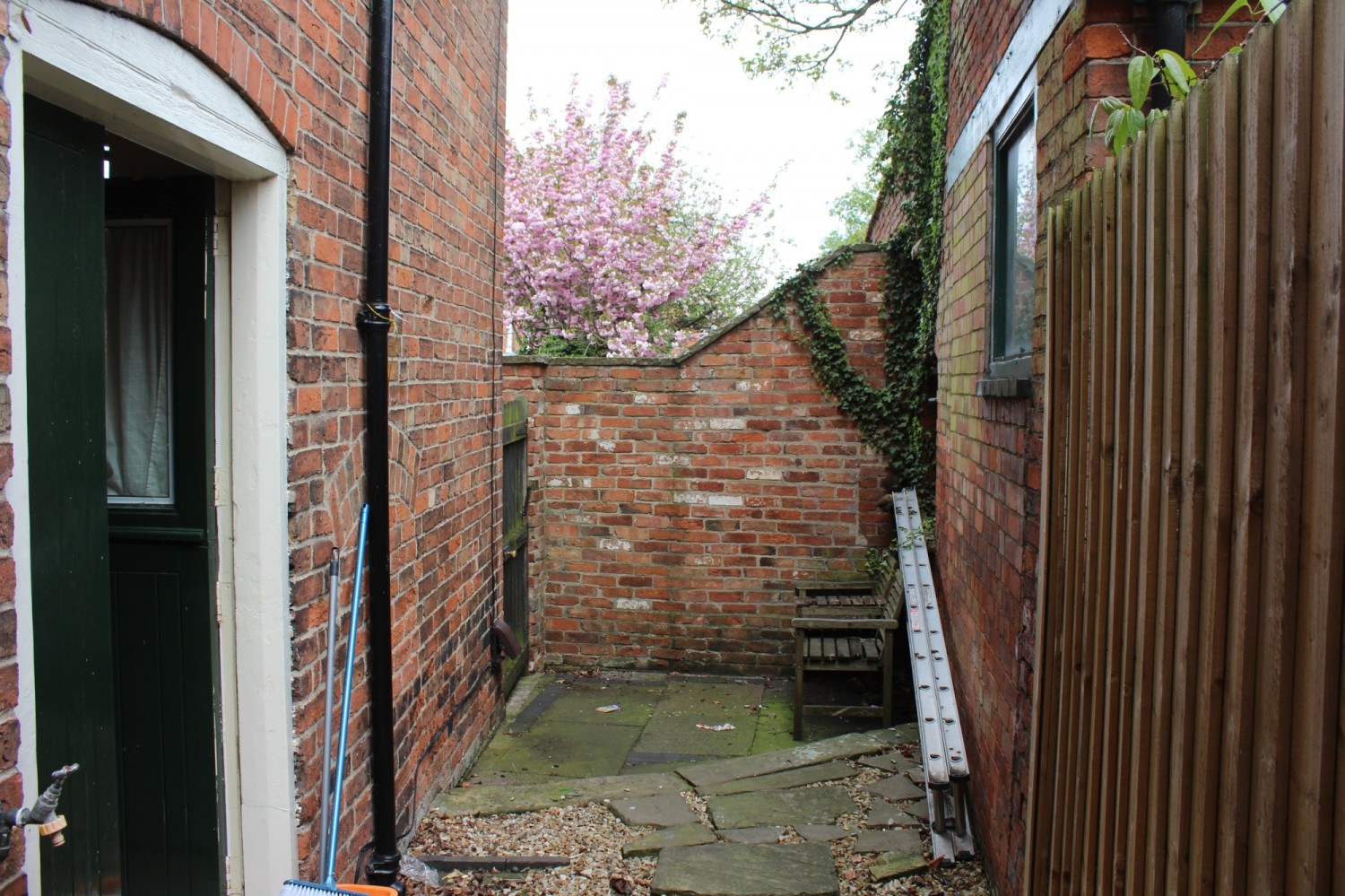 Northgate, Newark, Notts