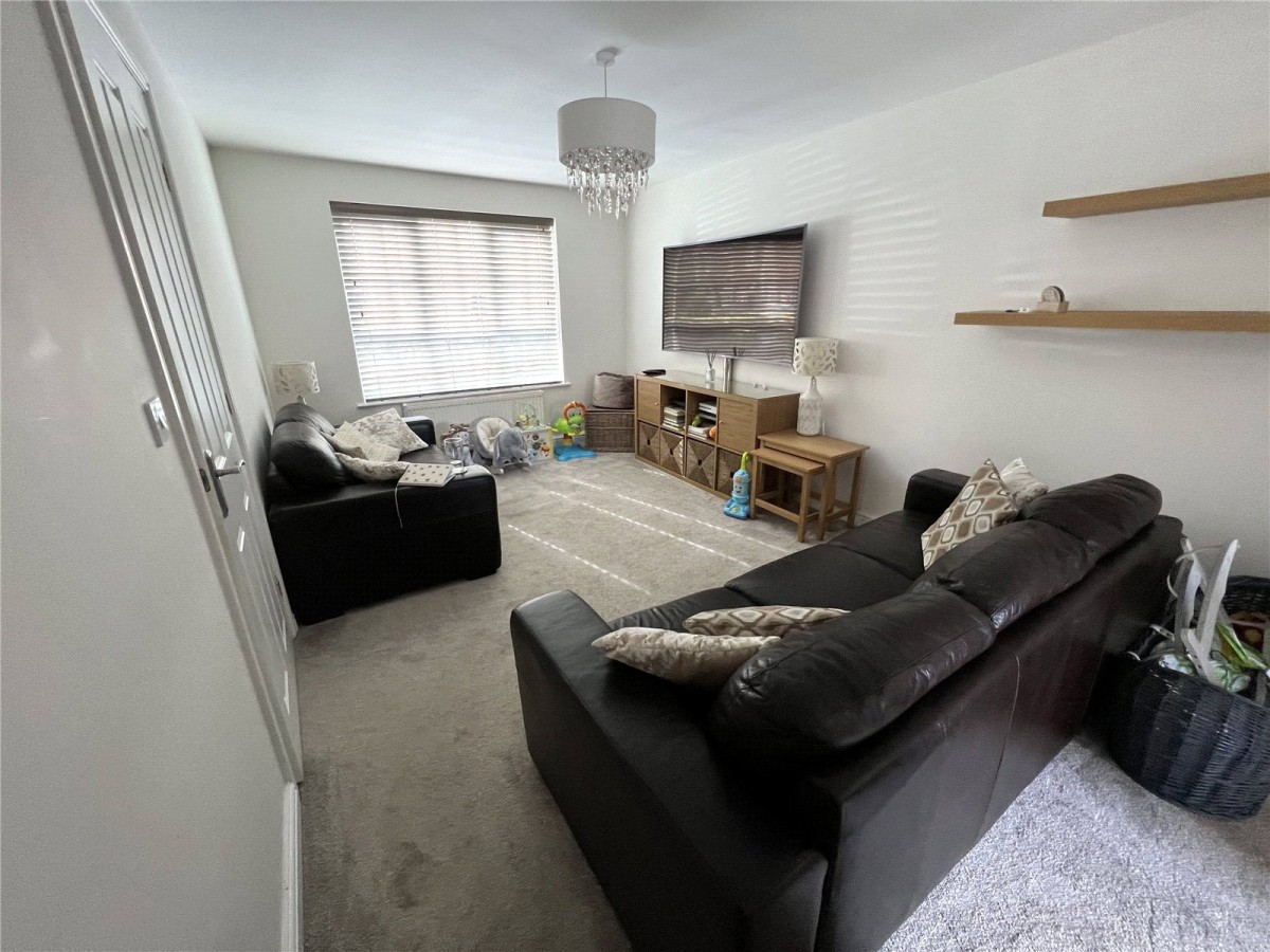 North Hykeham, Lincoln, Lincolnshire