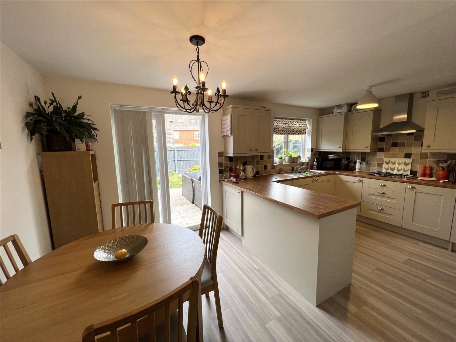 North Hykeham, Lincoln, Lincolnshire