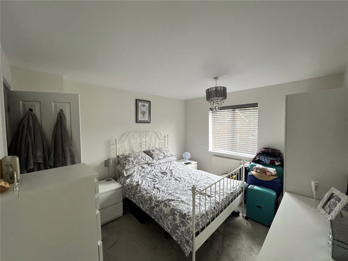North Hykeham, Lincoln, Lincolnshire