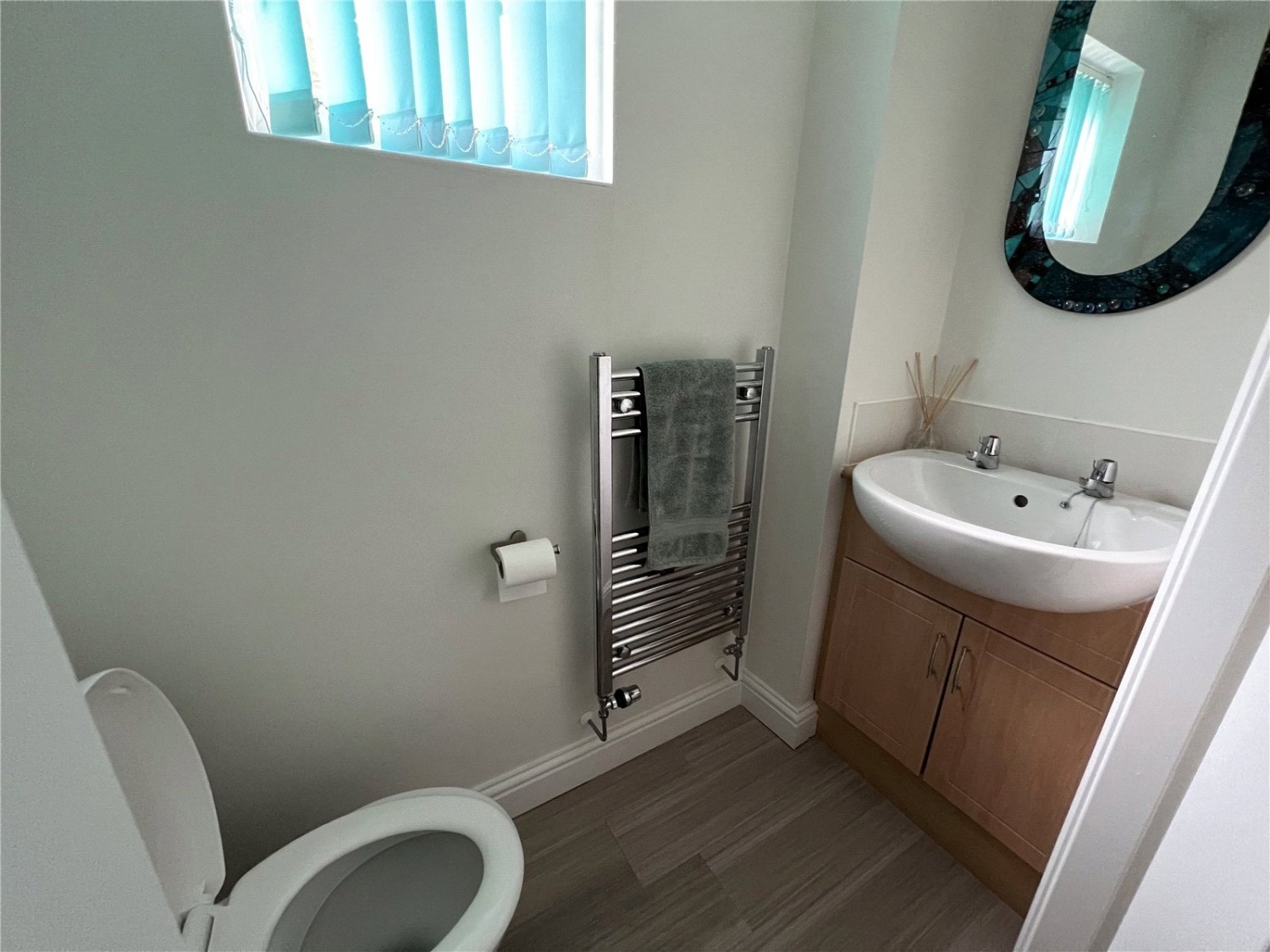 North Hykeham, Lincoln, Lincolnshire