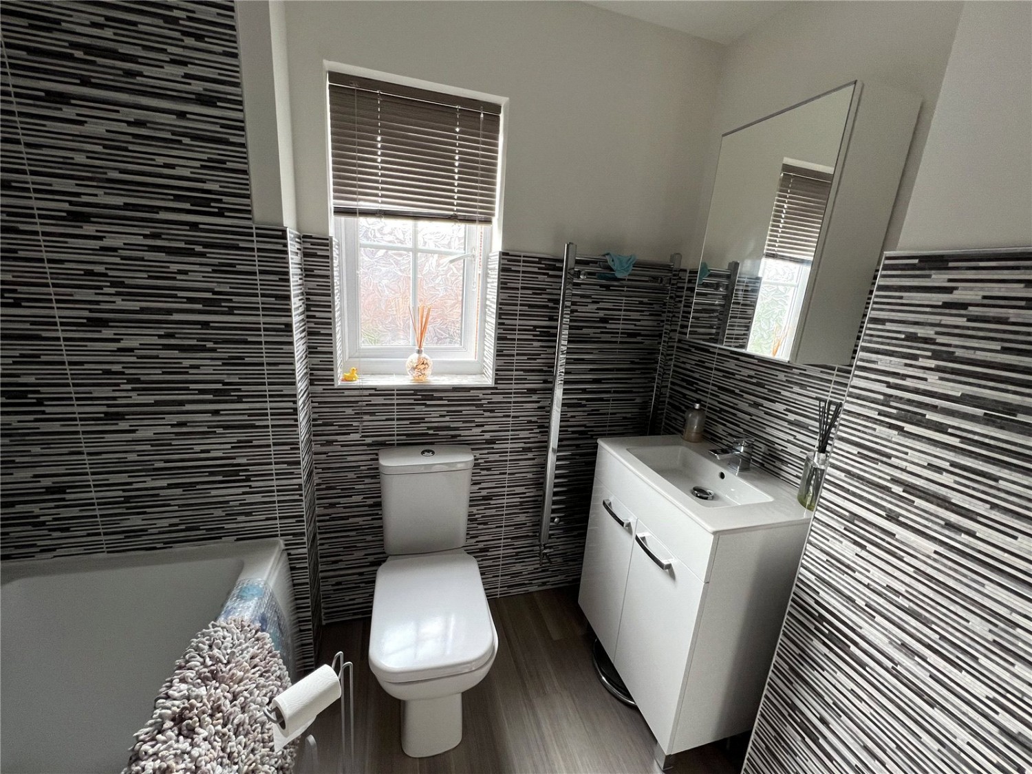 North Hykeham, Lincoln, Lincolnshire
