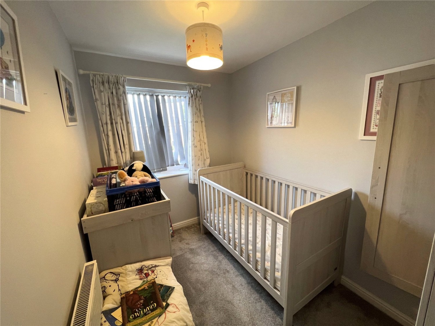 North Hykeham, Lincoln, Lincolnshire