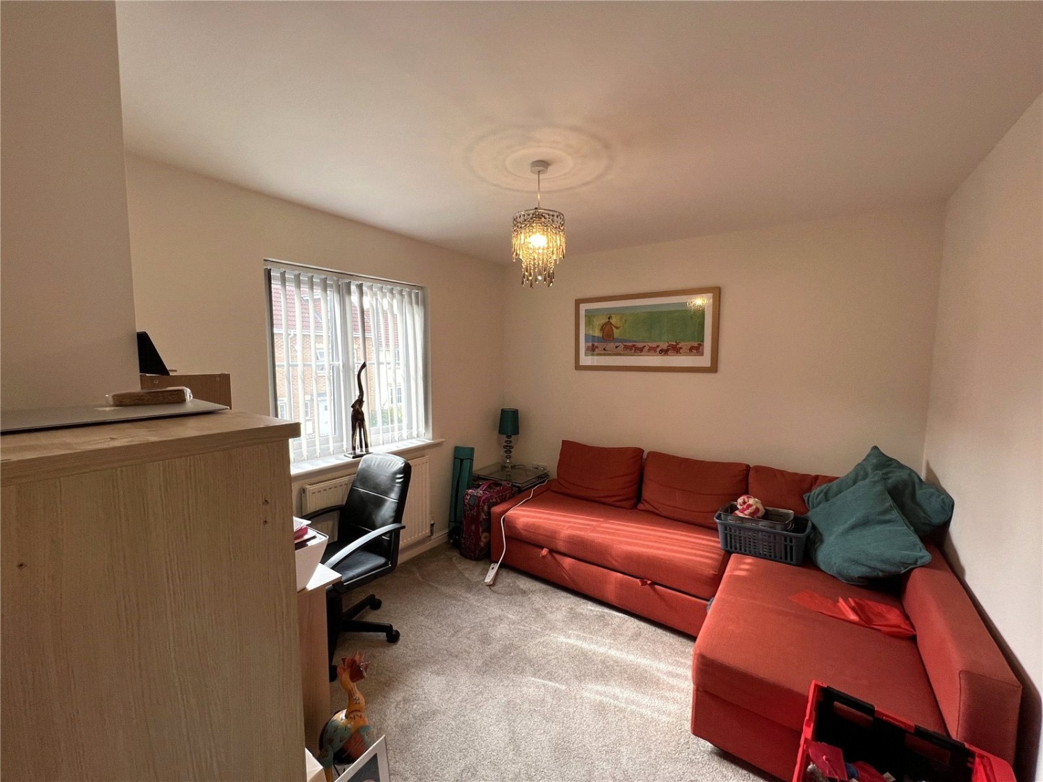 North Hykeham, Lincoln, Lincolnshire