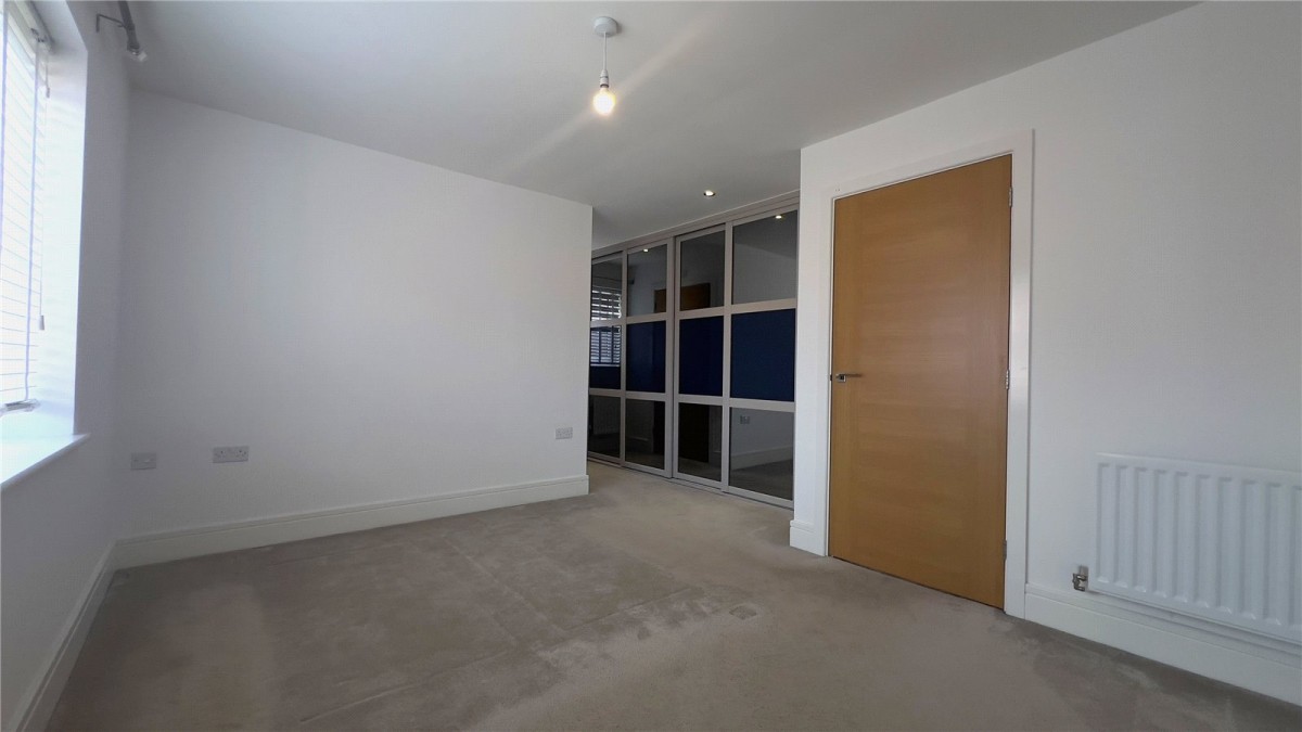 Cotton Drive, Newark, Nottinghamshire