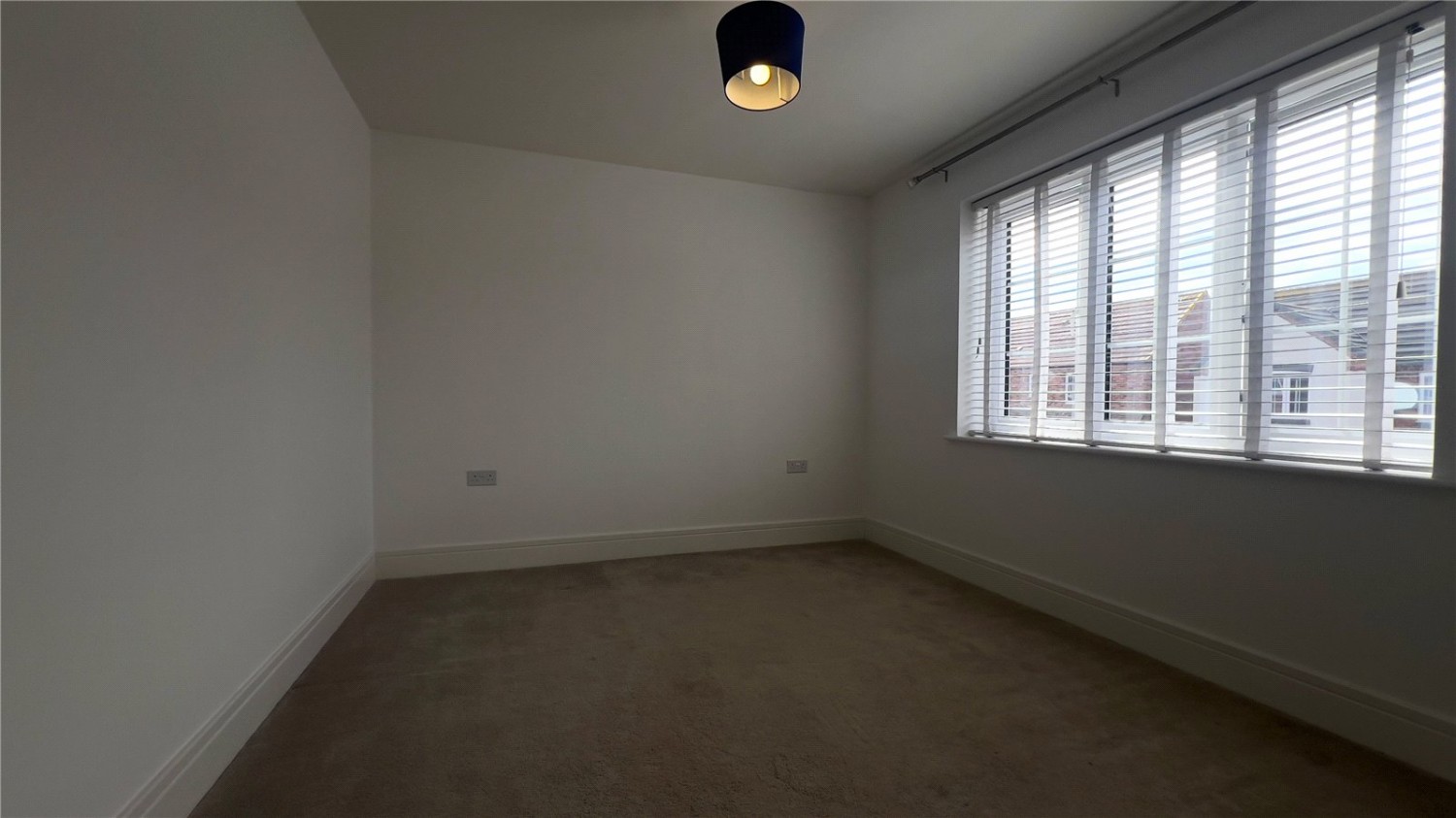 Cotton Drive, Newark, Nottinghamshire