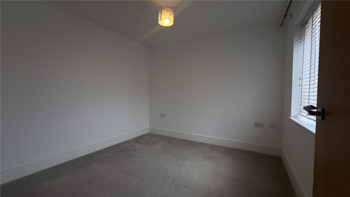 Cotton Drive, Newark, Nottinghamshire