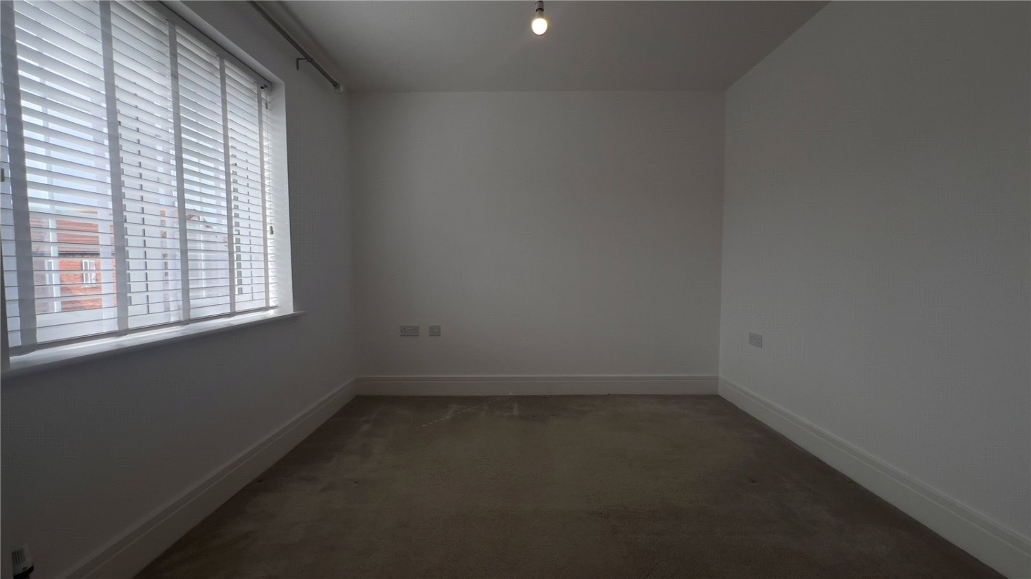 Cotton Drive, Newark, Nottinghamshire