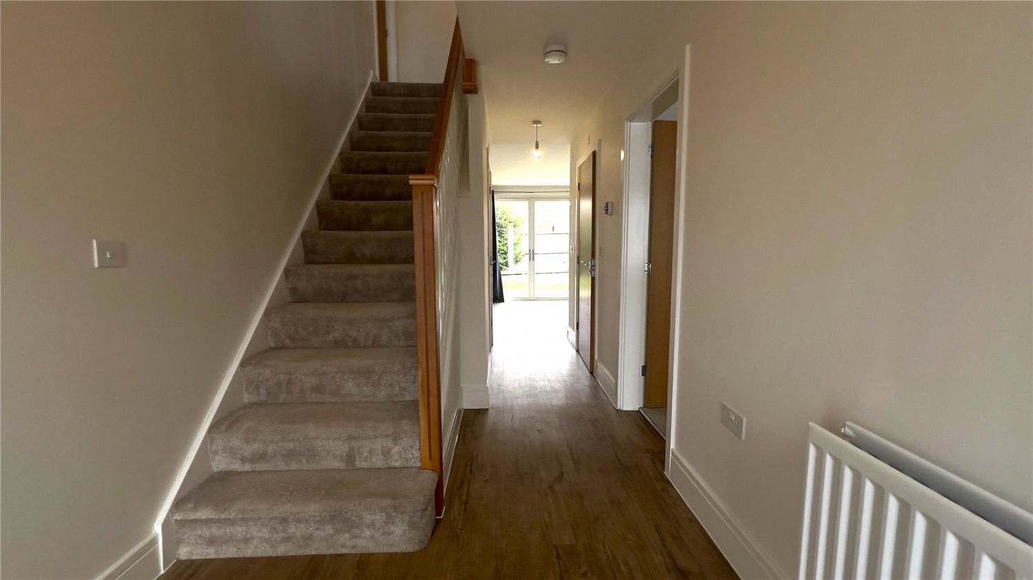 Cotton Drive, Newark, Nottinghamshire