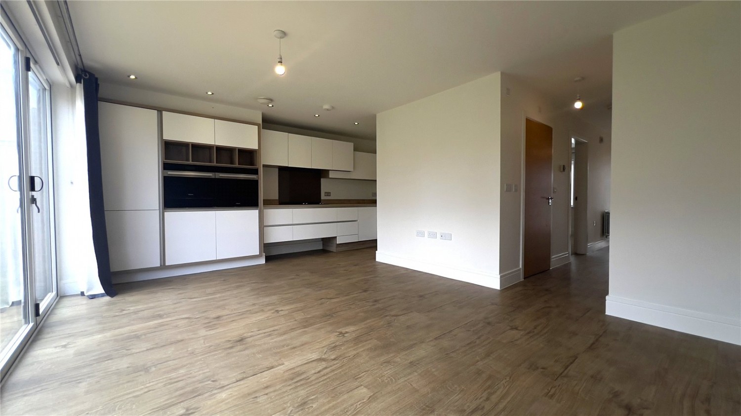 Cotton Drive, Newark, Nottinghamshire
