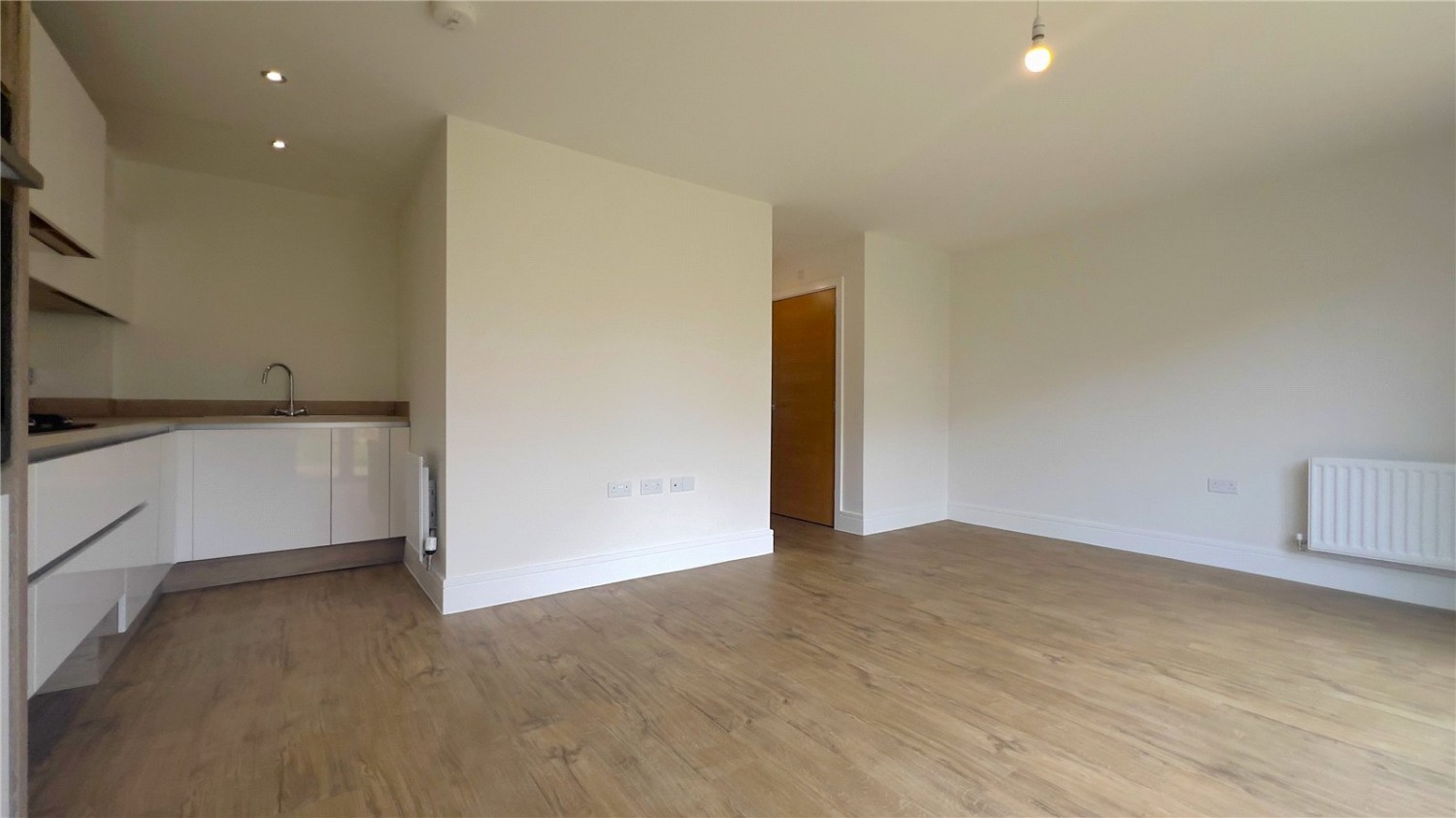 Cotton Drive, Newark, Nottinghamshire