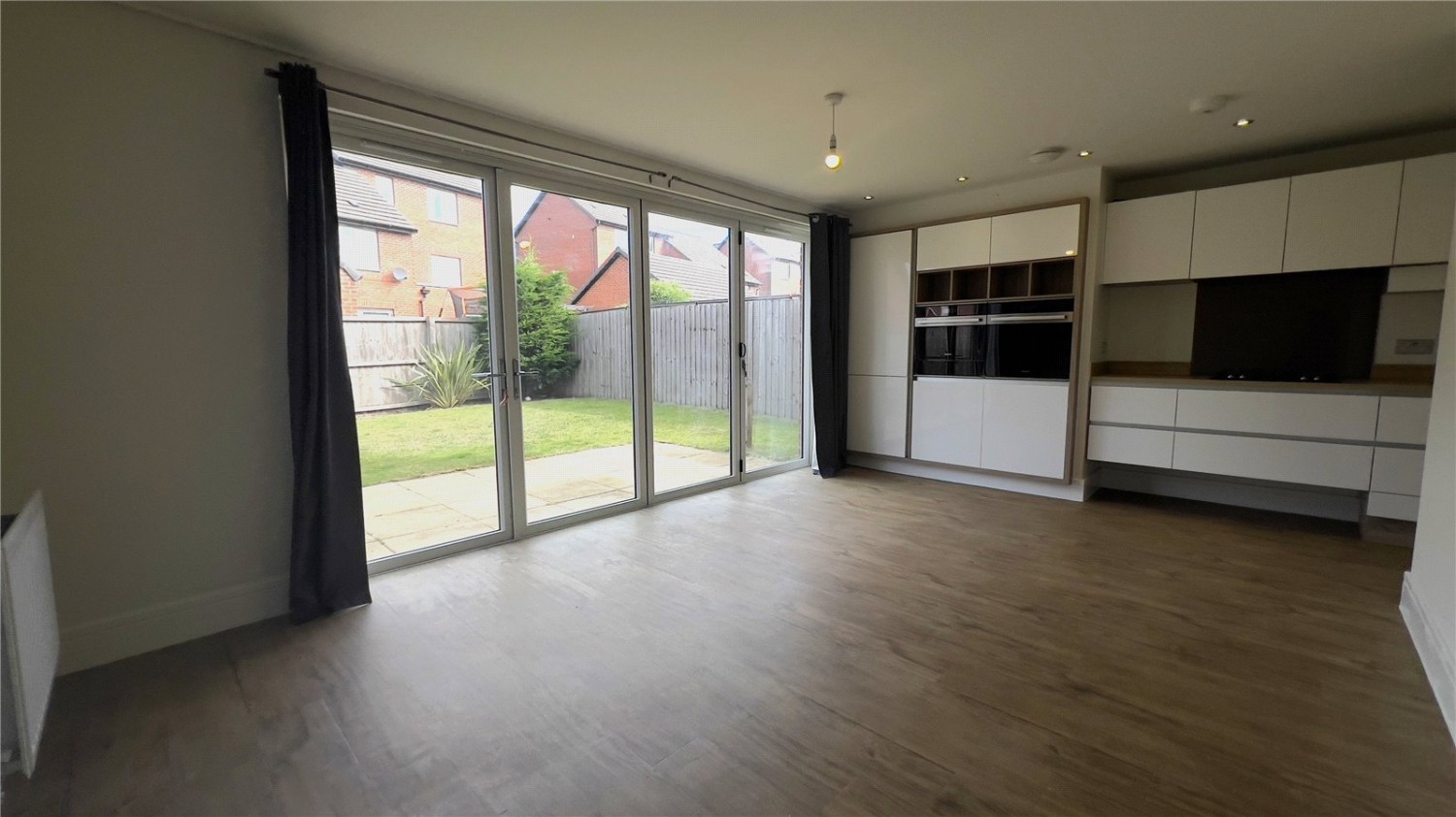 Cotton Drive, Newark, Nottinghamshire