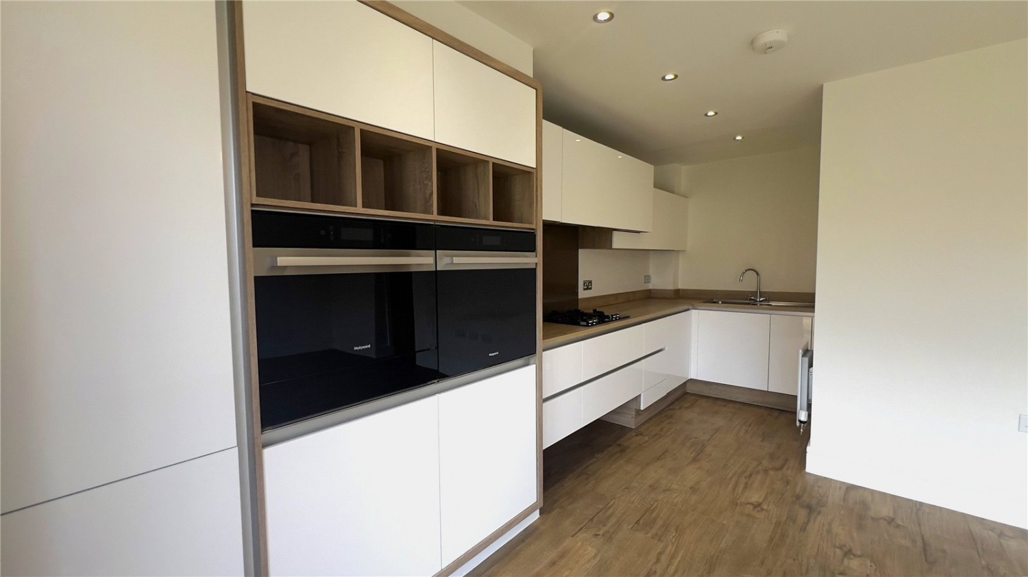 Cotton Drive, Newark, Nottinghamshire