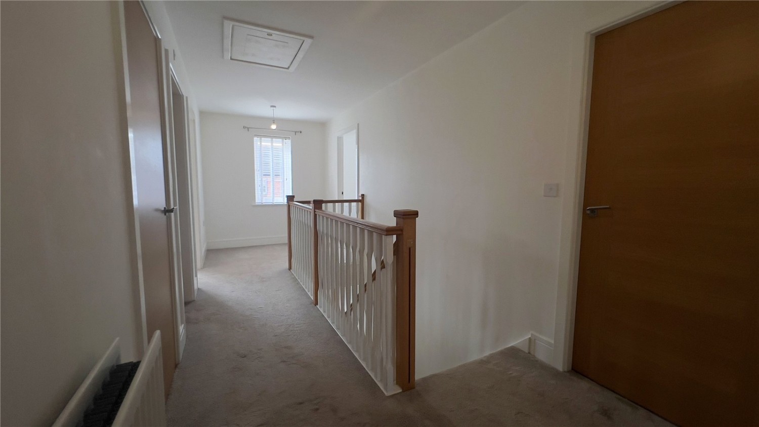 Cotton Drive, Newark, Nottinghamshire