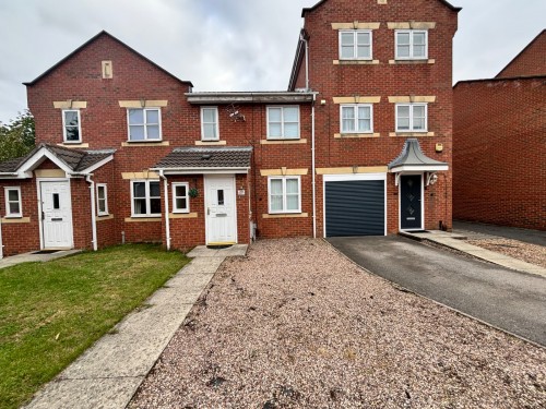 Newark, Nottinghamshire