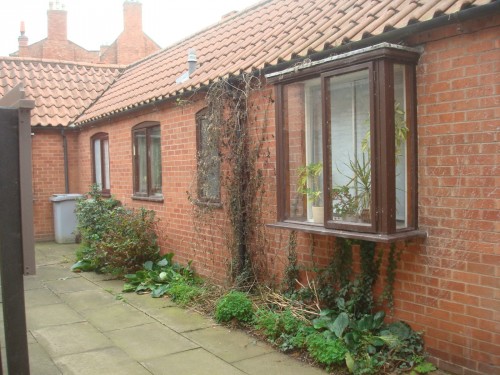 Newark, Nottinghamshire
