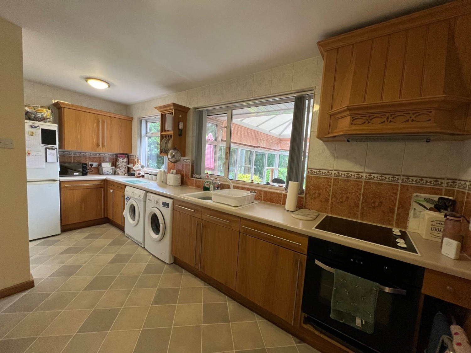 Balderton, Newark, Nottinghamshire