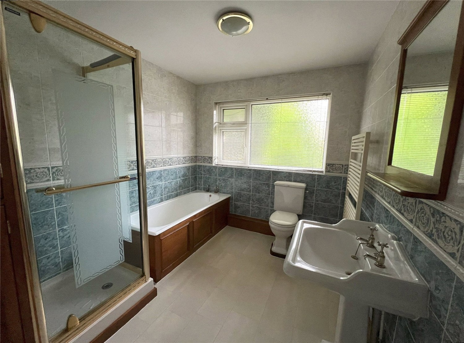 Balderton, Newark, Nottinghamshire