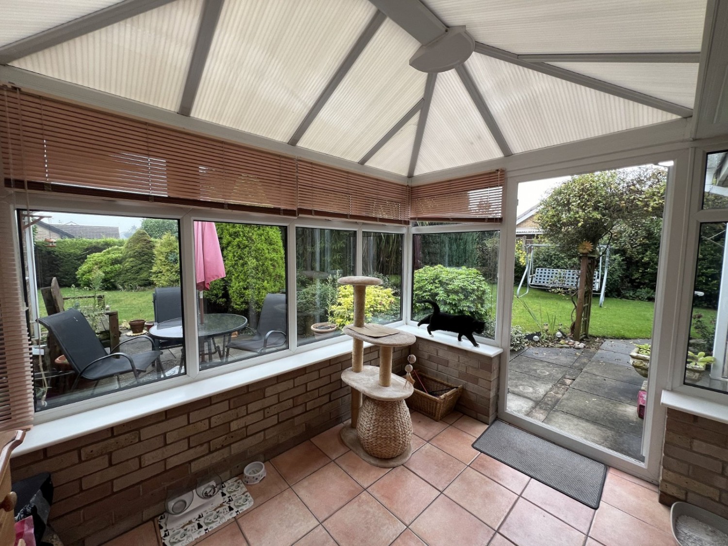 Balderton, Newark, Nottinghamshire