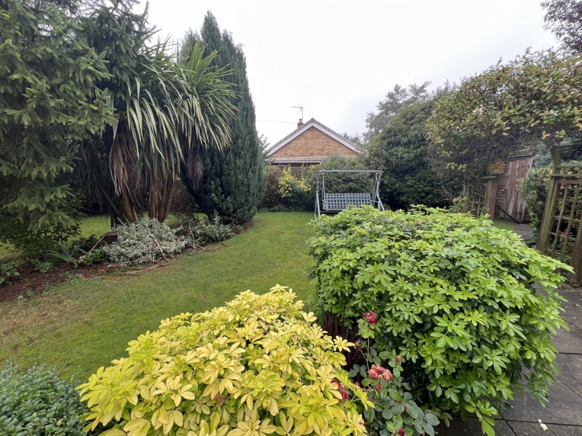 Balderton, Newark, Nottinghamshire
