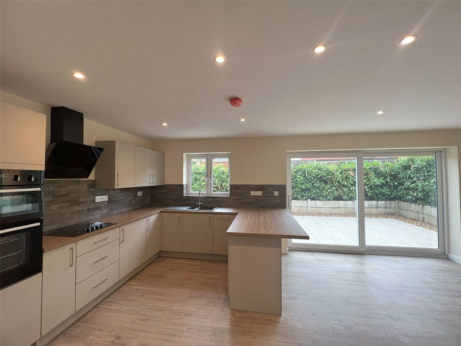 Balderton, Newark, Notts