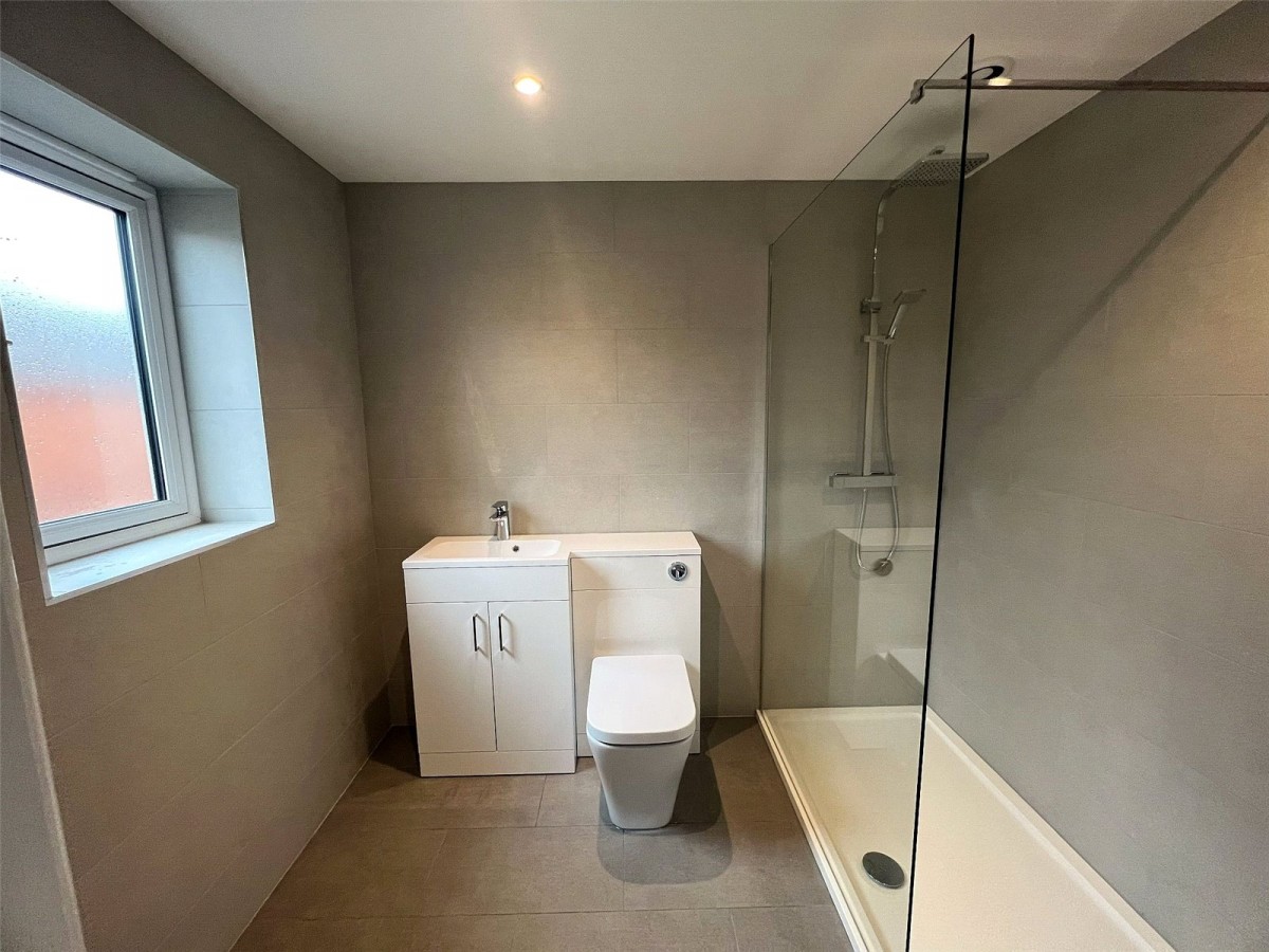 Balderton, Newark, Notts