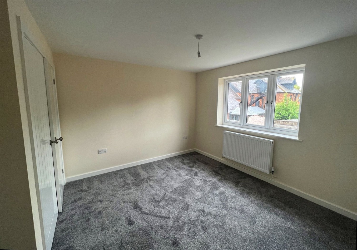 Balderton, Newark, Notts