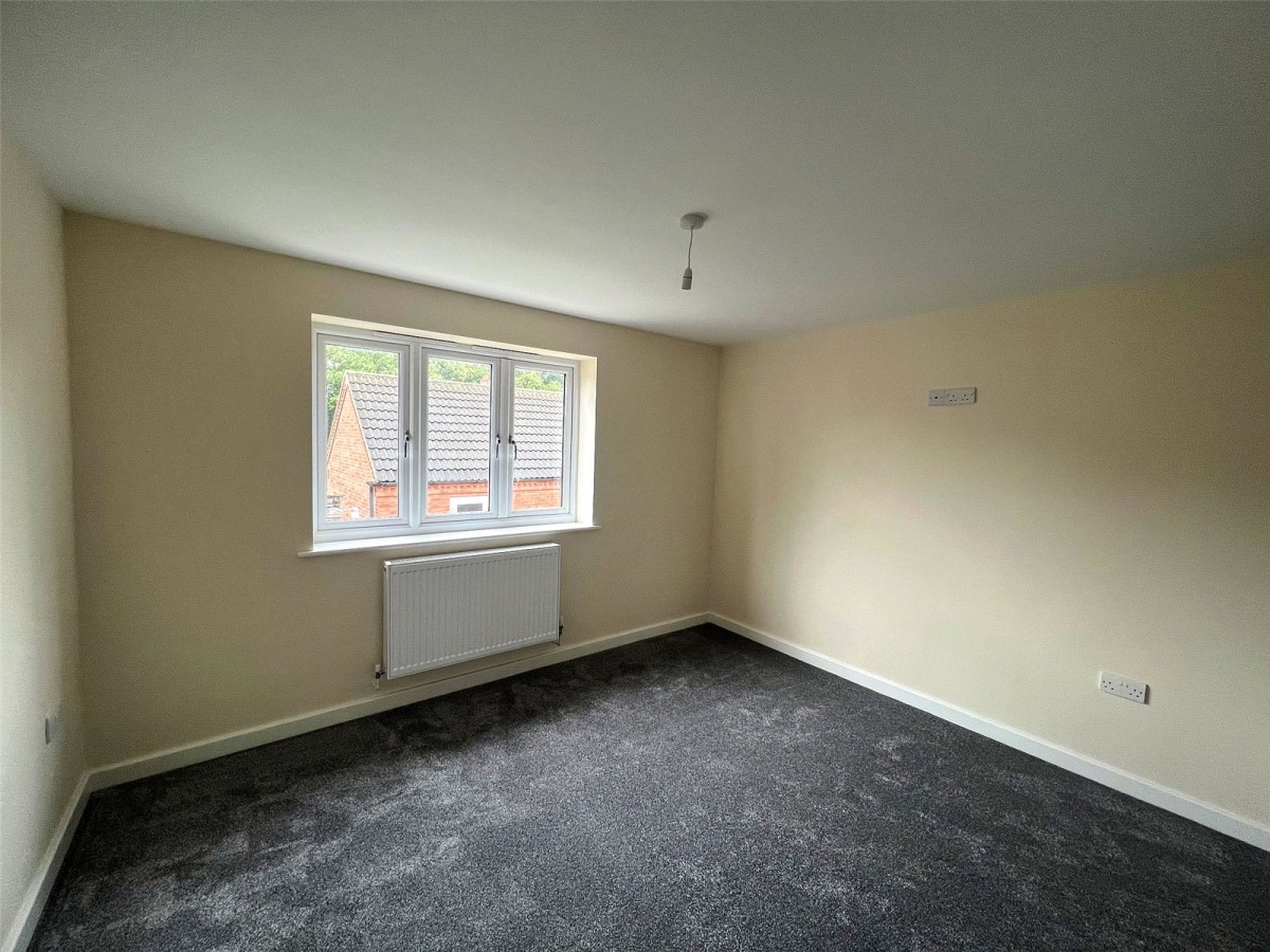 Balderton, Newark, Notts