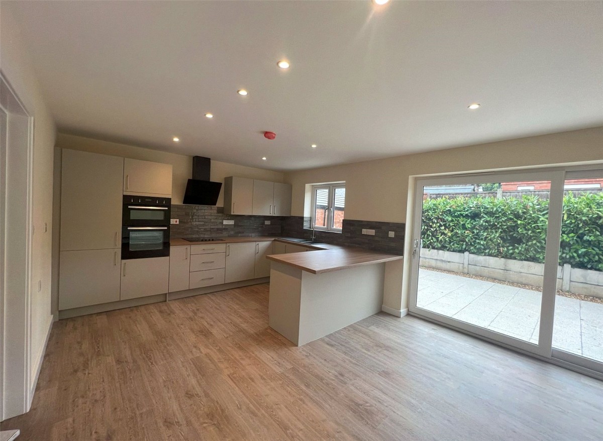 Balderton, Newark, Notts